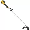 DEWALT Leichter Akku-Rasentrimmer (DCMST901N-XJ), 54V (Schwarz/Gelb, Gerät nur)