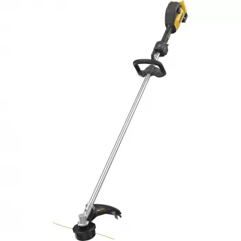 DEWALT Leichter Akku-Rasentrimmer (DCMST901N-XJ), 54V (Schwarz/Gelb, Gerät nur)