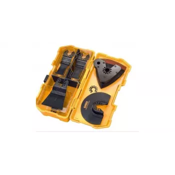 DEWALT MT Sägeblattset 8-teilig