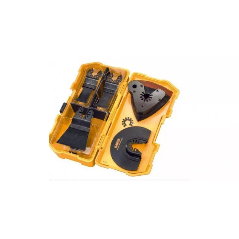 DEWALT MT Sägeblattset 8-teilig
