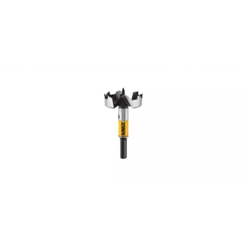 DEWALT Selbstvorschub-Bohrer 76 mm Speedbor Max Tri-Flute Kohlenstoffstahl 7/16 inch Sechskantschaft