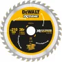 DEWALT Xtreme Runtime 210mm x 30mm 36T Kreissägeblatt