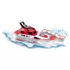 Dickie RC Feuerwehrboot 2,4 GHz RTR 201107000