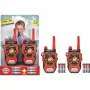 Dickie Walkie Talkie Fun 2,4 GHz 2er-Set 201118195