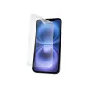 DICOTA Anti-Glare 9H gehärteter Displayschutz aus Glas für Samsung Galaxy S25, vollflächige Klebeschicht, blasenfrei, kratzfest, D80522-AG9