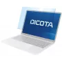 DICOTA Anti-Glare Filter 3H Adhesive Universal (16:9) für 14-Zoll-Bildschirme, Transparent, D50009-AG3