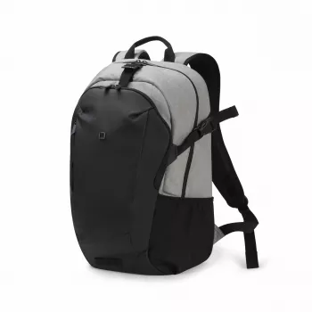 DICOTA Backpack GO 13-15.6 Grey