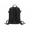 DICOTA Backpack GO - Notebook-Rucksack - 15,6 inch (39,6 cm) - Schwarz