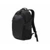 DICOTA Backpack GO - Notebook-Rucksack - 15,6 inch (39,6 cm) - Schwarz
