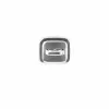 DICOTA Base Plate for Laptop Lock - Silber