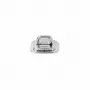 DICOTA Base Plate for Laptop Lock - Silber