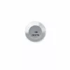 DICOTA Laptop Lock Ankerplatte für T-Lock, Silber D32052