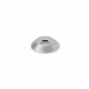 DICOTA Laptop Lock Ankerplatte für T-Lock, Silber D32052