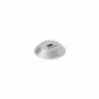 DICOTA Laptop Lock Ankerplatte für T-Lock, Silber D32052