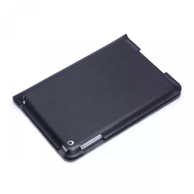 DICOTA Leather Book Tablet Case - Leather