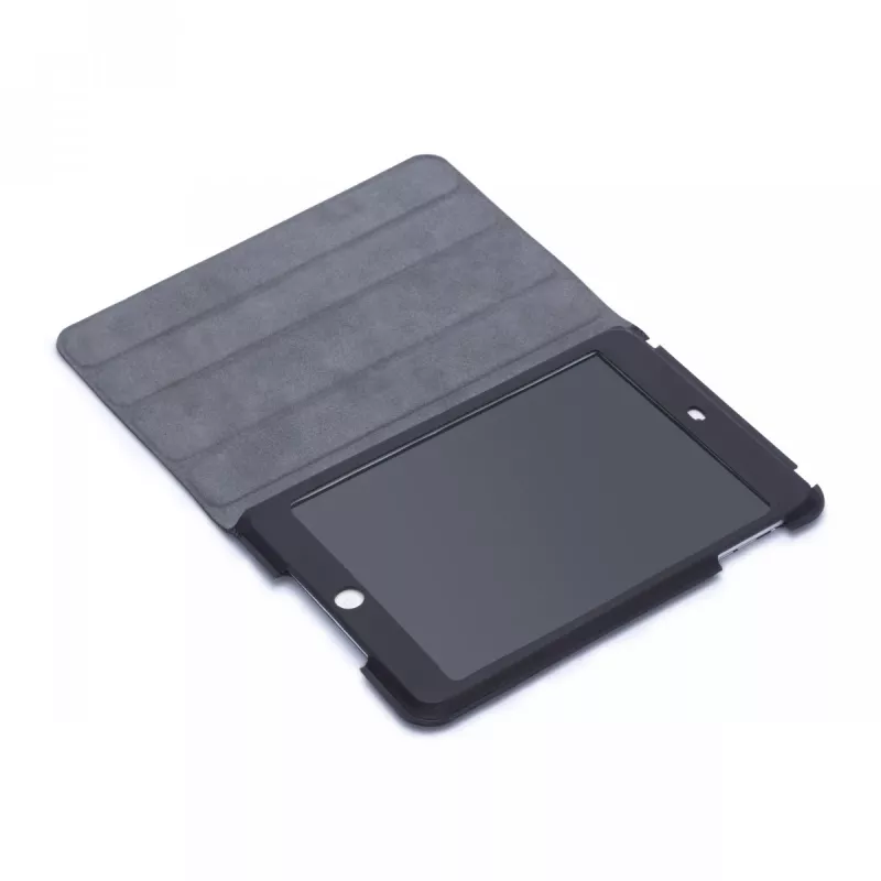 DICOTA Leather Book Tablet Case - Leather