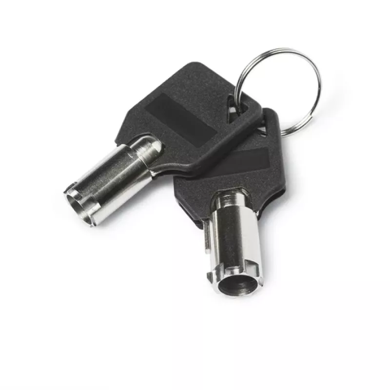 DICOTA Master Key for Cable Lock - Black
