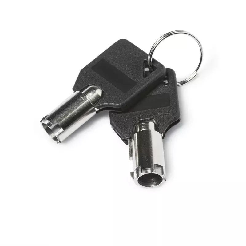 DICOTA Master Key for Cable Lock - Black