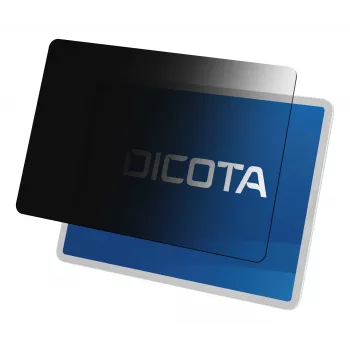 DICOTA Privacy Filter 2-Way Magnetic für Apple iPad Pro 11 inch (M4, 2024) Landscape