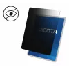 DICOTA Privacy Filter für Notebook - Seitenmontage - 4-Wege - Abnehmbar - Klebend - 33 cm (13 inch)