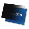 DICOTA Privacy Screen Protector für Mobiltelefon (Querformat)