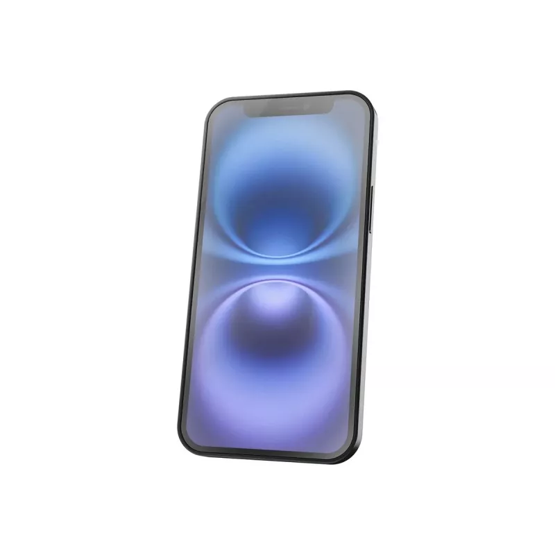 DICOTA Displayschutzfolie für Mobiltelefon - Blendschutzfilter
