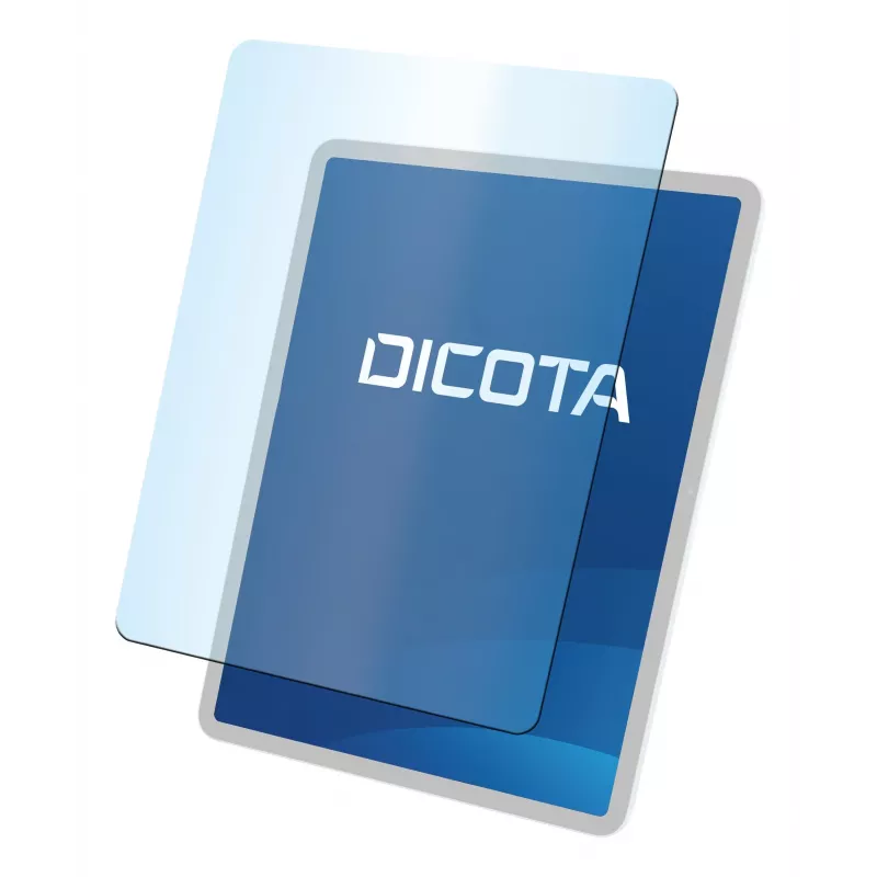 DICOTA Displayschutzfolie für Tablet - 9H, selbstklebend - Folie - für Apple iPad mini (6. Generation)