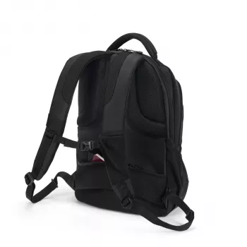 DICOTA SEEKER II Laptop-Rucksack 13-16 Zoll Schwarz