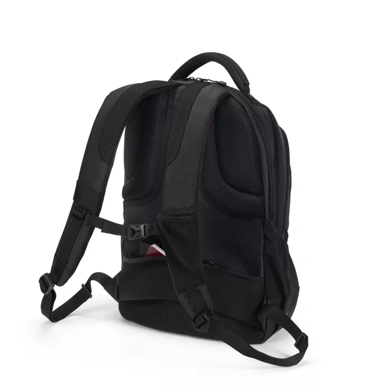 DICOTA SEEKER II Laptop-Rucksack 13-16 Zoll Schwarz