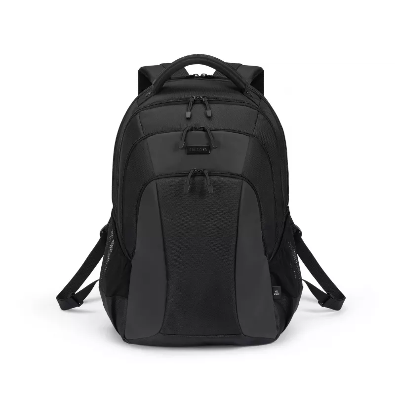 DICOTA SEEKER II Laptop-Rucksack 13-16 Zoll Schwarz