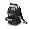 DICOTA SEEKER II Laptop-Rucksack 13-16 Zoll Schwarz