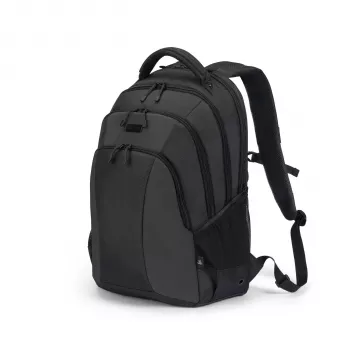 DICOTA SEEKER II Laptop-Rucksack 13-16 Zoll Schwarz
