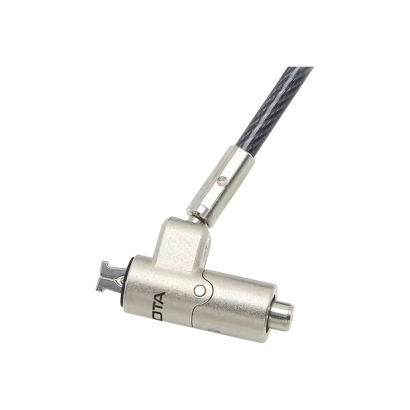 DICOTA Ultra-Slim Security Cable Lock