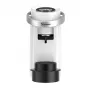 Didiesse Bluemoon ESE Pod Espressomaschine, Weiß, 15 Bar, 450 W