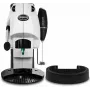 Didiesse New Baby Frog Kaffeepadmaschine, 15 Bar, 1,3 l Tank, 650 W, Weiß