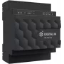 Digital Input Module (6+3) Grenton / DIN Rail Mounting / TF-Bus