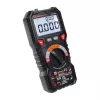 Digitalmultimeter mit Taschenlampe Habotest HT118A, True RMS, NCV
