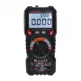 Digitalmultimeter mit Taschenlampe Habotest HT118A, True RMS, NCV