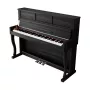 Digitalpiano Kruger&Matz KMDP-755, Schwarz Matt
