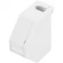 DIGITUS DIN-Schienen-Adapter für 1x Keystone-Modul, IP20