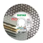 DINITECH Diamanttrennscheibe EDGE DRY 115 x 1,6 x 25 x 22,23 mm