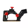 DINITECH Distar Schneidaufsatz AirSlider 90x115-125mm