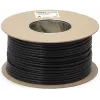 DIPOL TRISET-113 Gel-gefülltes Koaxialkabel 75 Ohm PE-Mantel Klasse A 100 dB