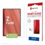 DISPLEX Smart Glass Samsung Galaxy Z Fold8 Displayschutz - 9H gehärtetes Glas, ultraklar, blasenfrei, Anti-Fingerprint