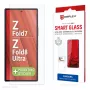 DISPLEX Smart Glass Displayschutzfolie für Samsung Galaxy Z Fold7/Z Fold8 Ultra
