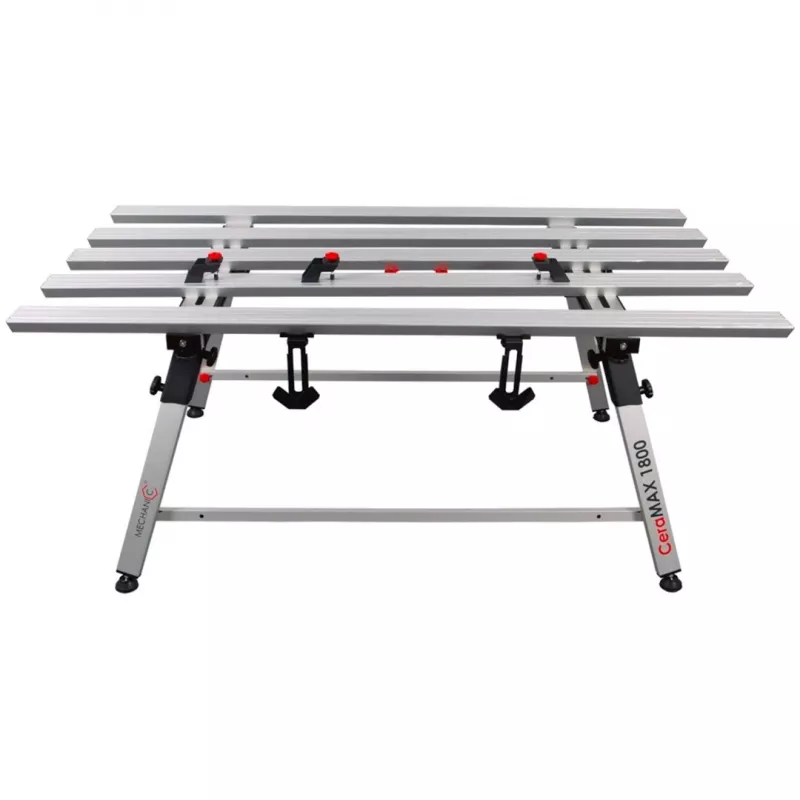 DISTAR CERAMAX 1800 XL Professioneller Fliesenarbeitstisch