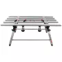 DISTAR CERAMAX 1800 XL Professioneller Fliesenarbeitstisch