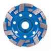 DISTAR CUP WHEEL BESTSELLER EXPERT 125 x 22.23mm Diamant-Topfscheibe