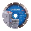 DISTAR Diamanttrennscheibe Classic H12 150 x 2,2/1,3 x 22,23 mm Segmentiert, Trockenschnitt, für Beton, Ziegel, Mauerwerk