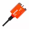 DISTAR Diamant-Kernbohrer CS-X 72 x 70 mm M16 mit SDS+-Adapter